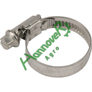 Шланговий затиск SGT 20-32-9 3251182, Lemken
